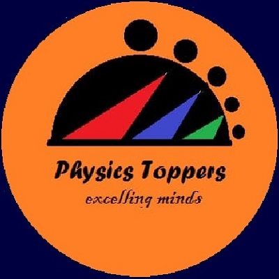 physics toppers logo